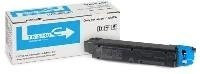Kyocera Original Toner TK-5140C Cyan für Laserdrucker mit einer Kapazität von 5.000 Seiten - Bild 1