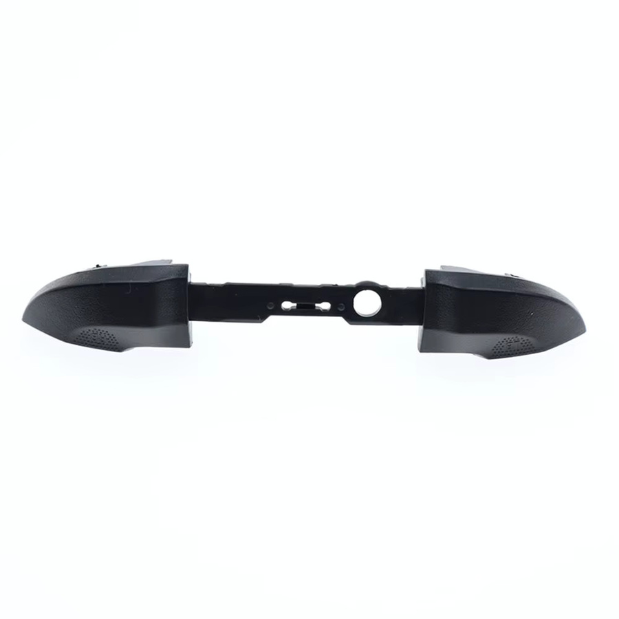 TingDong Ersatz LB RB Stoßstangenknöpfe aus Kunststoff in Bunt für Xbox Series S und Xbox Series X Controller Zubehör - Bild 2
