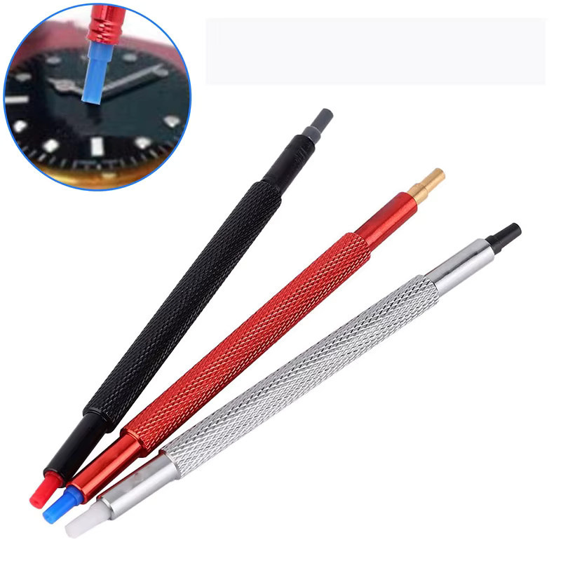 BOXUEQI Reparaturset, Edelstahl, Silber, Unisex - Bild 2