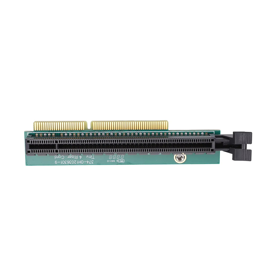 YOUTHINK PCI E-Grafikkarten-Adapterkarte 01AJ902 für 4-Port NIC mit Plug-and-Play-Funktion - Bild 5