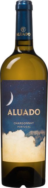 Aluado Chardonnay Weißwein, Portugal, 0,75 l - Bild 1