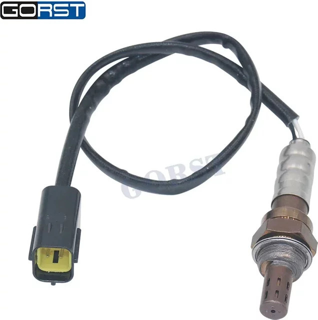 Sauerstoffsensor für Chevrolet Matiz mit den Teilenummern 96415639, ADG07030, 028851151481, 96418965, 7481063 und 107203 von GORST - Bild 1