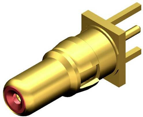 Molex 1731120188 Stiftkontakt in Gold - Bild 1
