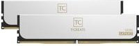 Team Group DDR5-6000 Arbeitsspeicher Dual-Kit 32 GB (2x 16 GB) Weiß - Bild 1