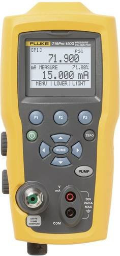 Fluke 719PRO-300G Kalibrator in Gelb - Bild 1