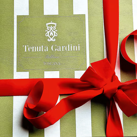 Tenuta Gardini Olivenöl Monocultivar 5 x 250 ml - Bild 2