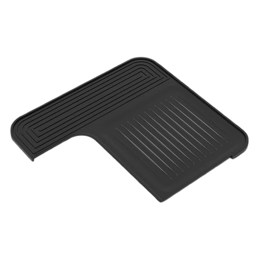 Ninja Luxe Espresso ES601 Kaffee-Top-Matte, Schwarz, rutschfest und wasserdicht - Bild 4