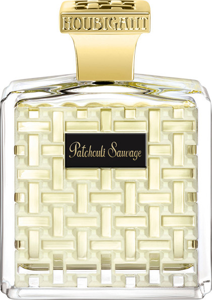 Houbigant Patchouli Sauvage Eau de Parfum, Orientalisch - Bild 1