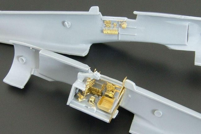 Brengun Ki - 100-I k - High-back (RS92126) - Bild 1