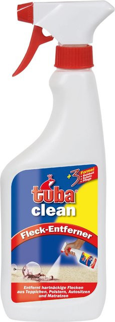 Tuba Clean Fleckenentferner 500ml - Bild 1