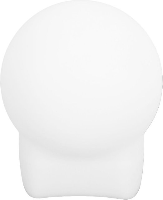 Quadratische Blitzdiffusor Diffusionshaube in Weiß passend für Godox und YONGNUO für Porträt- und Produktfotografie - Bild 1