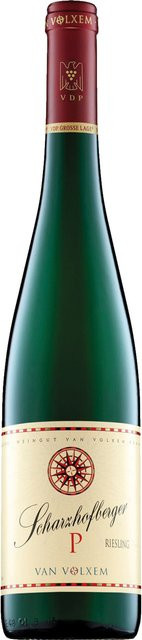 Weingut Van Volxem Roman Niewodniczanski Riesling Weißwein, 2022, Mosel, trocken, 0,75 l - Bild 1