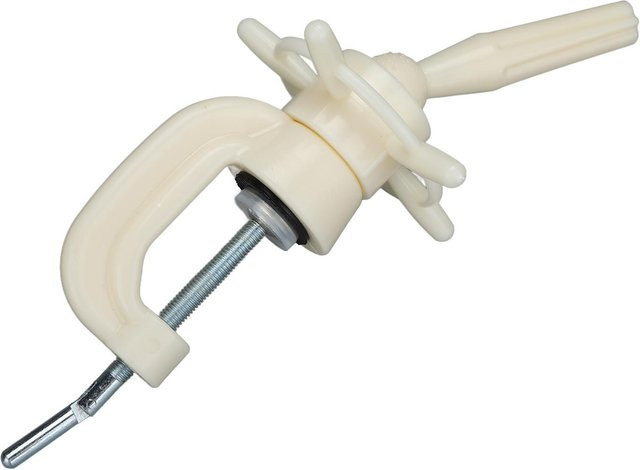Perückenständer Verstellbarer Mannequin Kopf Basis Halter - Bild 1