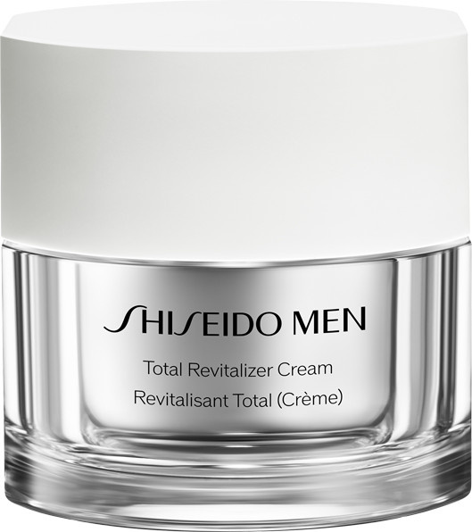 Shiseido Men Total Revitalizer Cream, Herren - Bild 1