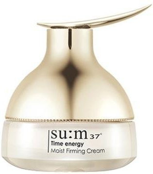 SU:M37 Zeit Energie Feuchtigkeits Straffende Creme, 50 ml - Bild 1