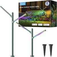 Outdoor-Gartenleuchten LED-Leuchte - Bild 1