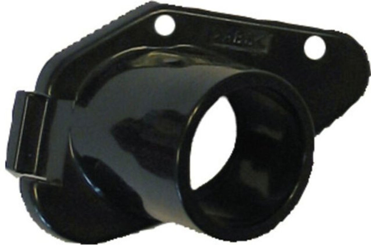 Makita Absaugstutzen 415517-4 in Schwarz - Bild 2