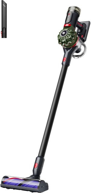 Dyson V8 Cyclone kabelloser Staubsauger - Bild 1