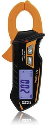 HT Instruments HT7004 Digitale Stromzange CAT III 300V in Orange mit 4000 Counts - Bild 1