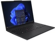 Lenovo ThinkPad T16 G4 Notebook in Schwarz mit 16 Zoll Display, Intel Prozessor, 32 GB RAM, 512 GB SSD und Windows - Bild 1