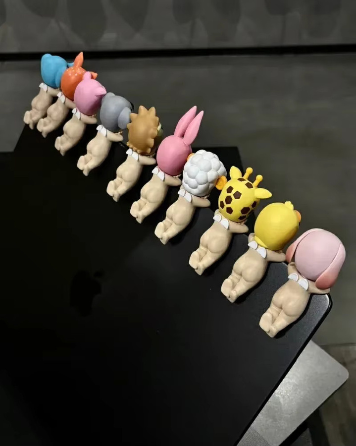 Sonny Angel Hippers, Puppe, Blind Box - Bild 3