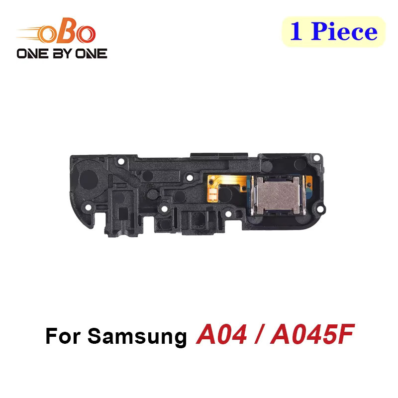 Samsung Lautsprecher Ringer Buzzer Ersatzteil für Galaxy A04 A04s A04e A14 A24 A34 A54 4G 5G in Schwarz - Bild 2