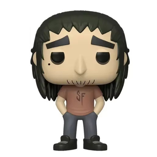 Funko Sally Face, Vinylfigur, Bunt / Mehrfarbig, Nicht für Kinder unter 3 Jahren - Bild 3