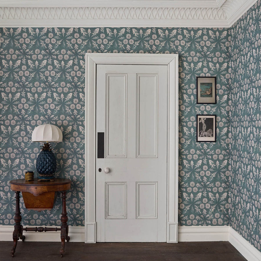 House of Hackney Tapete Taraxa - Euphorbia B/H: 300 x 180 cm - Bild 1