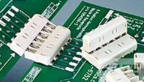 TE Connectivity 1954289-1 Package in Weiß - Bild 1