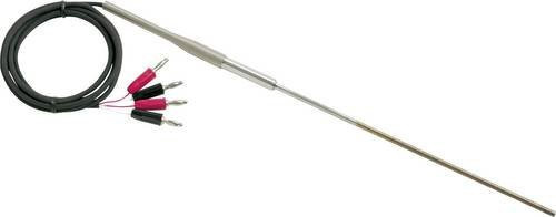 Fluke Calibration 884X-RTD Temperaturfühler in Silber - Bild 1