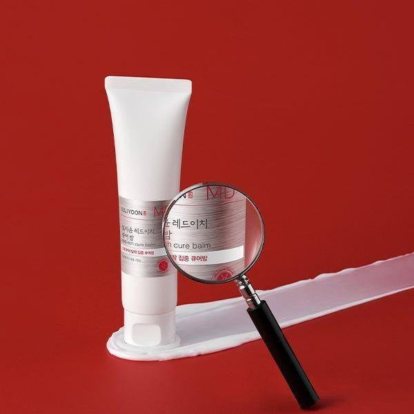 ILLIYOON Juckreiz-Heilbalsam, 60 ml, für trockene Haut - Bild 1