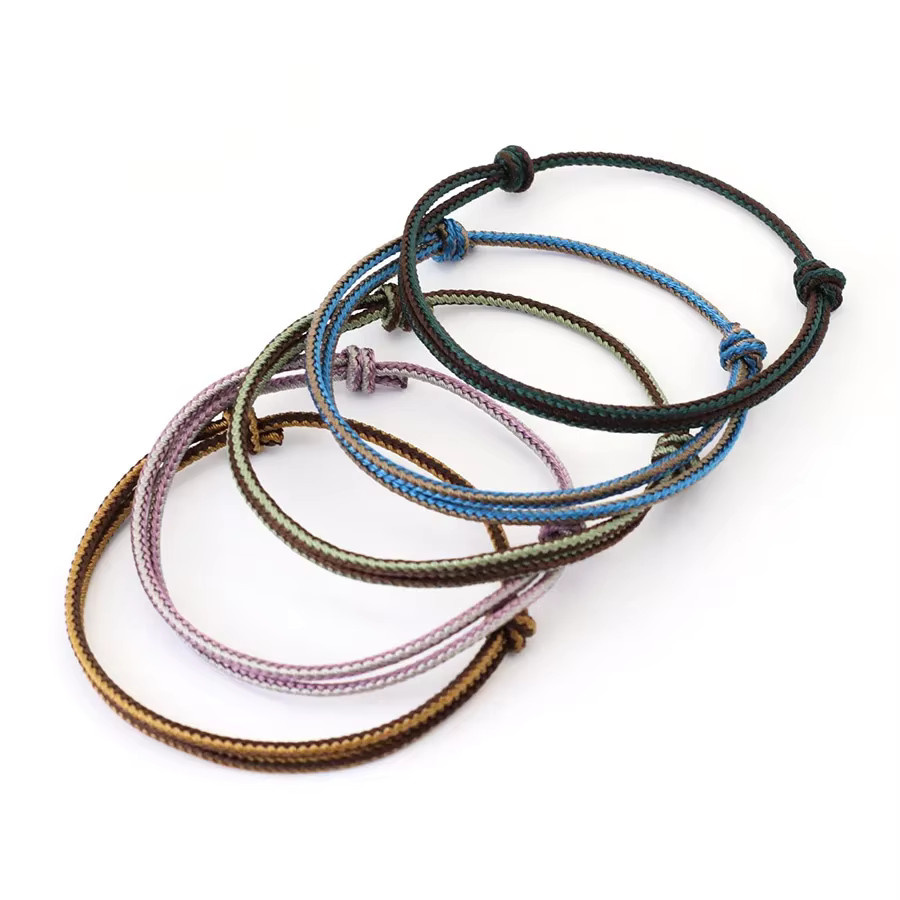 Noter Armband, Bunt, Unisex - Bild 2