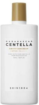 SKIN1004 Madagascar Centella Air-Fit Sonnencreme, 50 ml, LSF 50+ - Bild 1