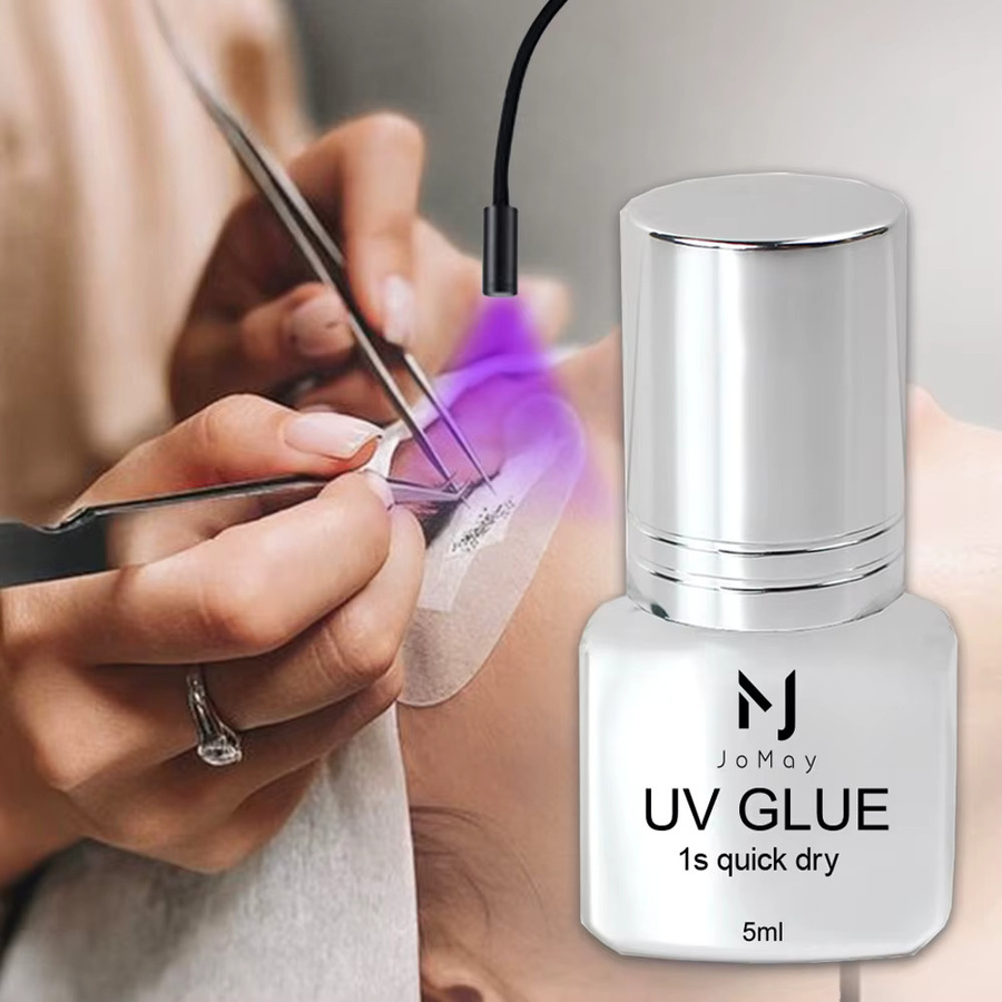 JOMAY UV-Kleber für Wimpernverlängerung - Bild 5