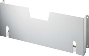 Rittal Schaltplantasche PS 4115.000 aus Stahl in Lichtgrau, B/T/H: 35,5 x 9,0 x 26,0 cm - Bild 2