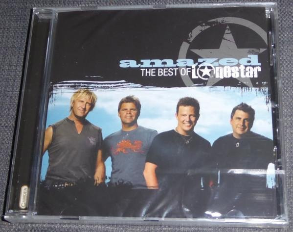Amazed - The Best Of Lonestar, Lonestar, CD - Bild 1