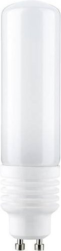 Paulmann LED GU10 Leuchtmittel 29058 in Warmweiß, 4.9W, Durchmesser: 30 mm, Höhe: 125 mm - Bild 1