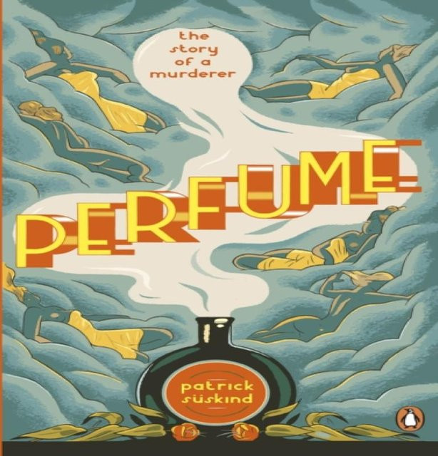 Das Parfum von Patrick Süskind, Taschenbuch - Bild 1