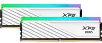 ADATA DDR5-6000 Dual-Kit Arbeitsspeicher 32 GB (2x 16 GB) in Weiß - Bild 1