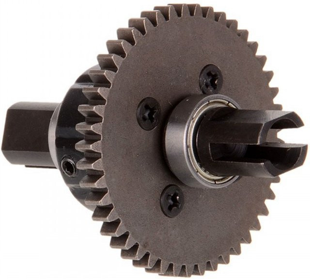 HSP Differentialgetriebesatz, Metall, Zubehör - Bild 1