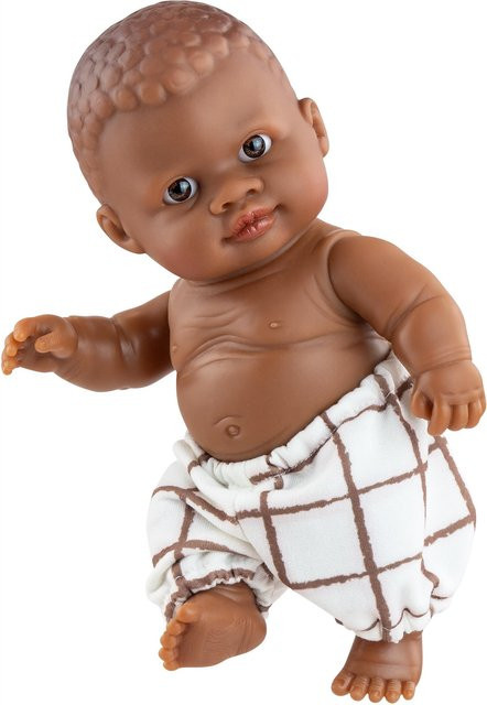Paola Reina Spanische Puppe Peques Paola Reina 00210 - Bild 1