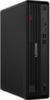 Lenovo ThinkCentre M70s Gen 6 SFF Desktop PC, Intel Core Ultra 5 225, 16GB RAM, 512GB SSD, Schwarz - Bild 1