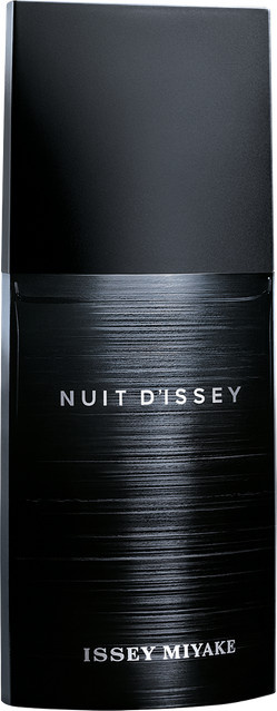 Issey Miyake Nuit d'Issey Eau de Toilette, holzig - Bild 1