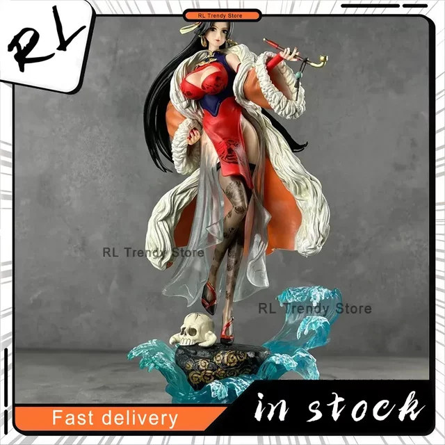 Bandai One Piece Animationsmodell, 36 cm, Weiß, Bunt / Mehrfarbig - Bild 1