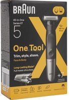 Braun Series XT5100 Multi-Trimmer für Gesicht und Körper, Herren - Bild 1