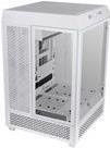 Thermaltake The Tower 500 Snow White ATX Gehäuse in Weiß - Bild 1