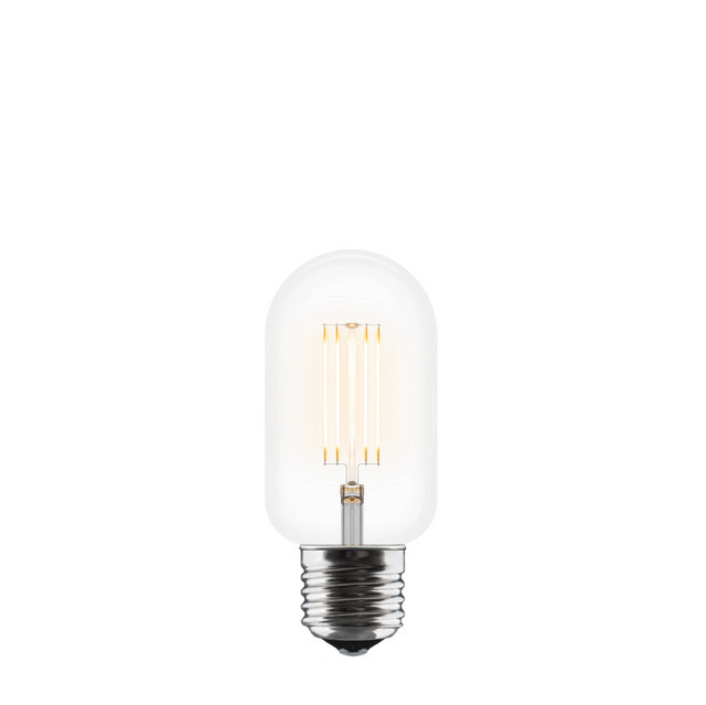 UMAGE Idea Led A Leuchtmittel transparent omnidirektional - Bild 1