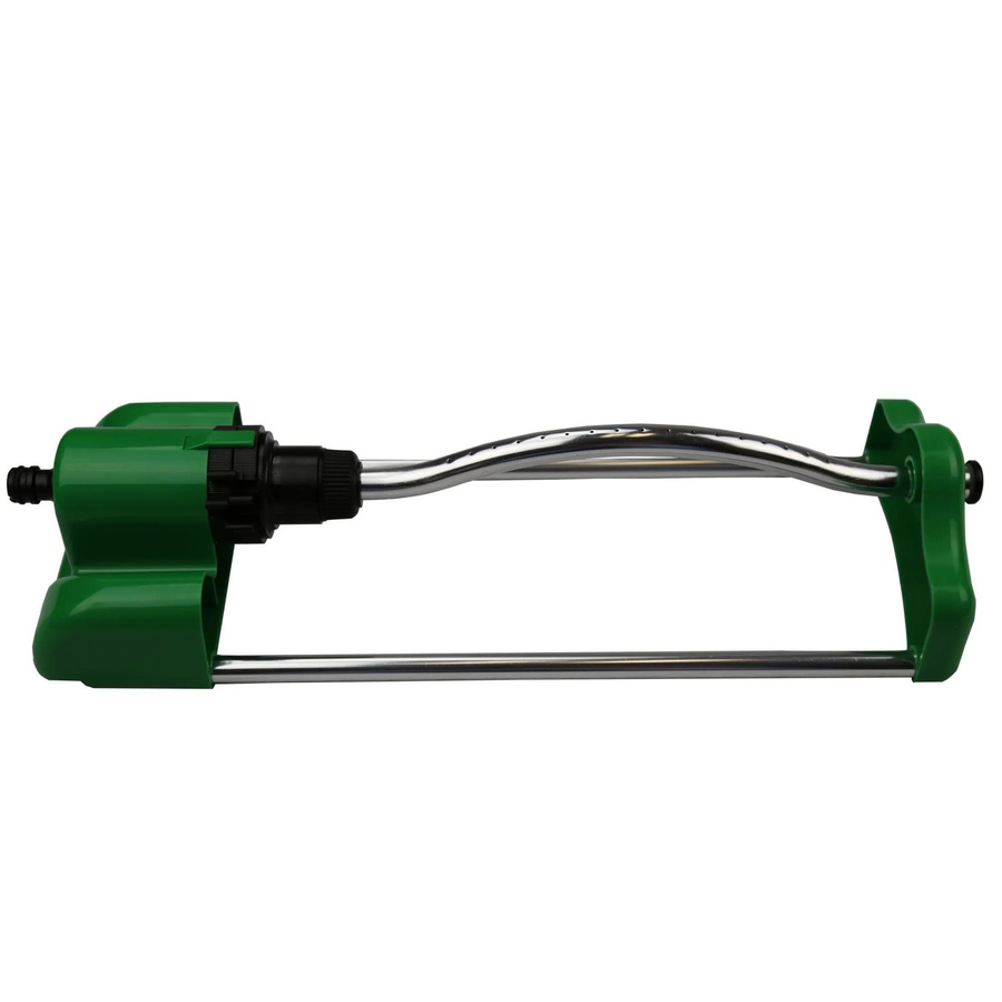 Jardinion Schwenkregner Sprinkler in Grün, H x B x T: 41 x 14 x 8,5 cm - Bild 2