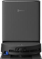 Ecovacs DEEBOT T90 PRO OMNI Saugroboter mit Wischfunktion in Schwarz - Bild 4