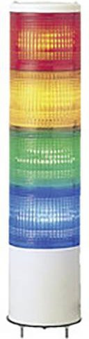 Schneider Electric Signalsäule XVC4B4K in Multicolor - Bild 1